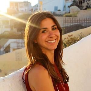 Meet your Posher, Elaina